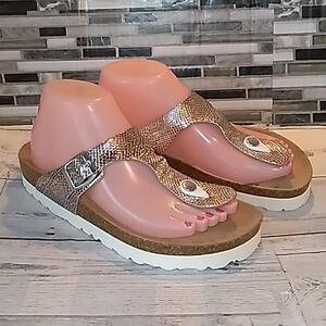 Bayton 37 made in Spain 🇪🇸 silver metallic